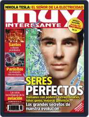 Muy Interesante México (Digital) Subscription                    September 27th, 2011 Issue