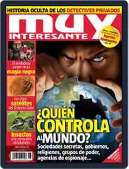 Muy Interesante México (Digital) Subscription                    May 26th, 2011 Issue