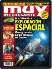 Muy Interesante México (Digital) Subscription                    January 24th, 2011 Issue