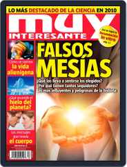 Muy Interesante México (Digital) Subscription                    December 28th, 2010 Issue