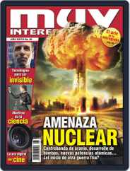 Muy Interesante México (Digital) Subscription                    July 28th, 2010 Issue