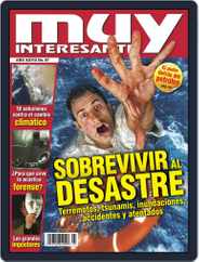 Muy Interesante México (Digital) Subscription                    July 9th, 2010 Issue