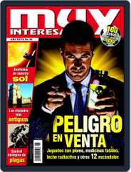 Muy Interesante México (Digital) Subscription                    June 18th, 2010 Issue