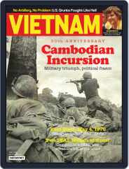 Vietnam (Digital) Subscription                    June 1st, 2020 Issue