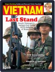 Vietnam (Digital) Subscription                    April 1st, 2020 Issue