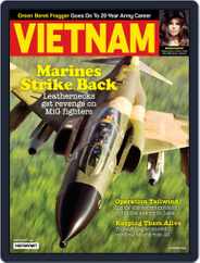 Vietnam (Digital) Subscription                    October 1st, 2019 Issue