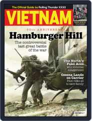 Vietnam (Digital) Subscription                    June 1st, 2019 Issue
