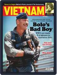 Vietnam (Digital) Subscription                    February 1st, 2019 Issue