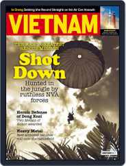 Vietnam (Digital) Subscription                    October 1st, 2018 Issue