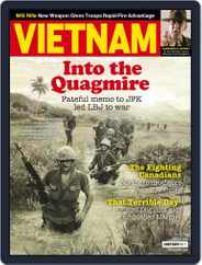 Vietnam (Digital) Subscription                    August 1st, 2018 Issue
