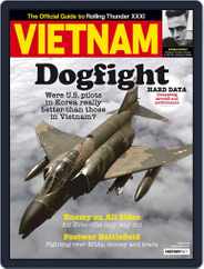 Vietnam (Digital) Subscription                    June 1st, 2018 Issue