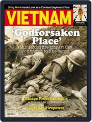 Vietnam (Digital) Subscription                    April 1st, 2018 Issue