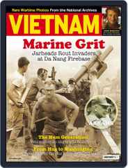 Vietnam (Digital) Subscription                    December 1st, 2017 Issue