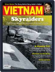 Vietnam (Digital) Subscription                    August 1st, 2017 Issue