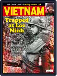 Vietnam (Digital) Subscription                    April 4th, 2017 Issue