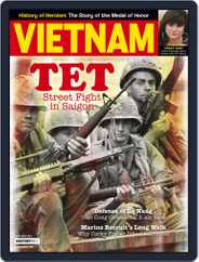 Vietnam (Digital) Subscription                    February 1st, 2017 Issue
