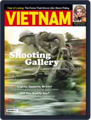 Vietnam (Digital) Subscription                    December 1st, 2016 Issue