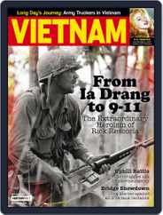 Vietnam (Digital) Subscription                    August 8th, 2016 Issue