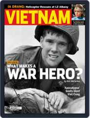 Vietnam (Digital) Subscription                    December 1st, 2015 Issue