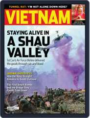 Vietnam (Digital) Subscription                    October 1st, 2015 Issue