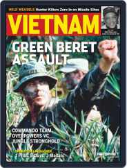 Vietnam (Digital) Subscription                    August 1st, 2015 Issue