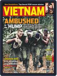 Vietnam (Digital) Subscription                    March 31st, 2015 Issue