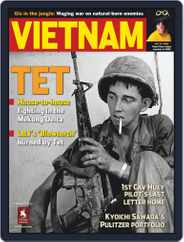 Vietnam (Digital) Subscription February 1st, 2015 Issue