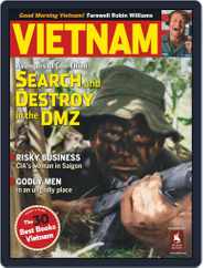 Vietnam (Digital) Subscription December 1st, 2014 Issue