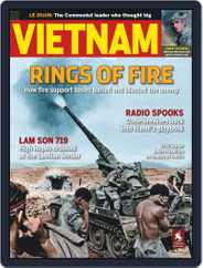 Vietnam (Digital) Subscription June 4th, 2014 Issue