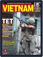 Vietnam (Digital) Subscription                    December 3rd, 2013 Issue