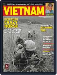 Vietnam (Digital) Subscription                    July 30th, 2013 Issue