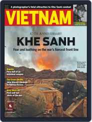 Vietnam (Digital) Subscription                    June 4th, 2013 Issue