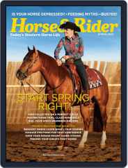 Horse & Rider (Digital) Subscription                    February 18th, 2020 Issue