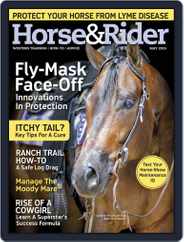 Horse & Rider (Digital) Subscription                    April 19th, 2016 Issue