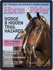 Horse & Rider (Digital) Subscription                    March 15th, 2016 Issue