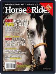 Horse & Rider (Digital) Subscription                    July 26th, 2011 Issue