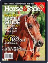 Horse & Rider (Digital) Subscription                    April 27th, 2011 Issue
