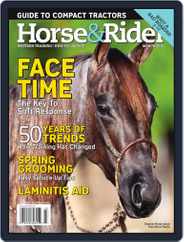 Horse & Rider (Digital) Subscription                    February 22nd, 2011 Issue