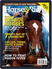 Horse & Rider (Digital) Subscription                    July 15th, 2010 Issue