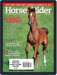 Horse & Rider (Digital) Subscription                    February 12th, 2010 Issue