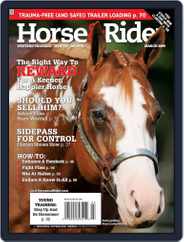 Horse & Rider (Digital) Subscription                    February 24th, 2009 Issue
