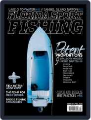 Florida Sport Fishing (Digital) Subscription March 1st, 2020 Issue