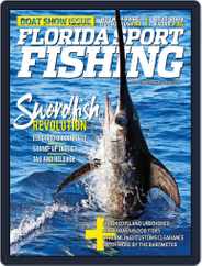 Florida Sport Fishing (Digital) Subscription September 1st, 2018 Issue