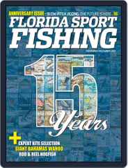 Florida Sport Fishing (Digital) Subscription November 1st, 2017 Issue