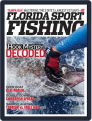 Florida Sport Fishing (Digital) Subscription July 1st, 2017 Issue