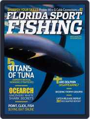 Florida Sport Fishing (Digital) Subscription May 1st, 2017 Issue