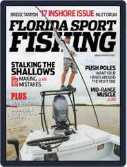 Florida Sport Fishing (Digital) Subscription March 1st, 2017 Issue