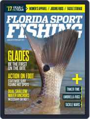 Florida Sport Fishing (Digital) Subscription January 1st, 2017 Issue