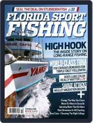 Florida Sport Fishing (Digital) Subscription September 1st, 2016 Issue