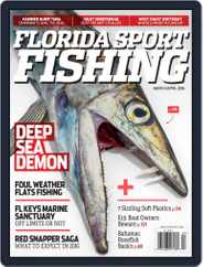 Florida Sport Fishing (Digital) Subscription February 16th, 2016 Issue